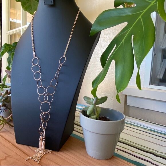 bebe Jewelry - bebe Statement Necklace 